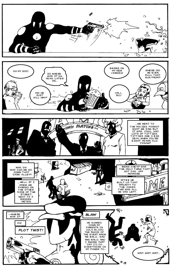 Origin of Plot Hole page 3