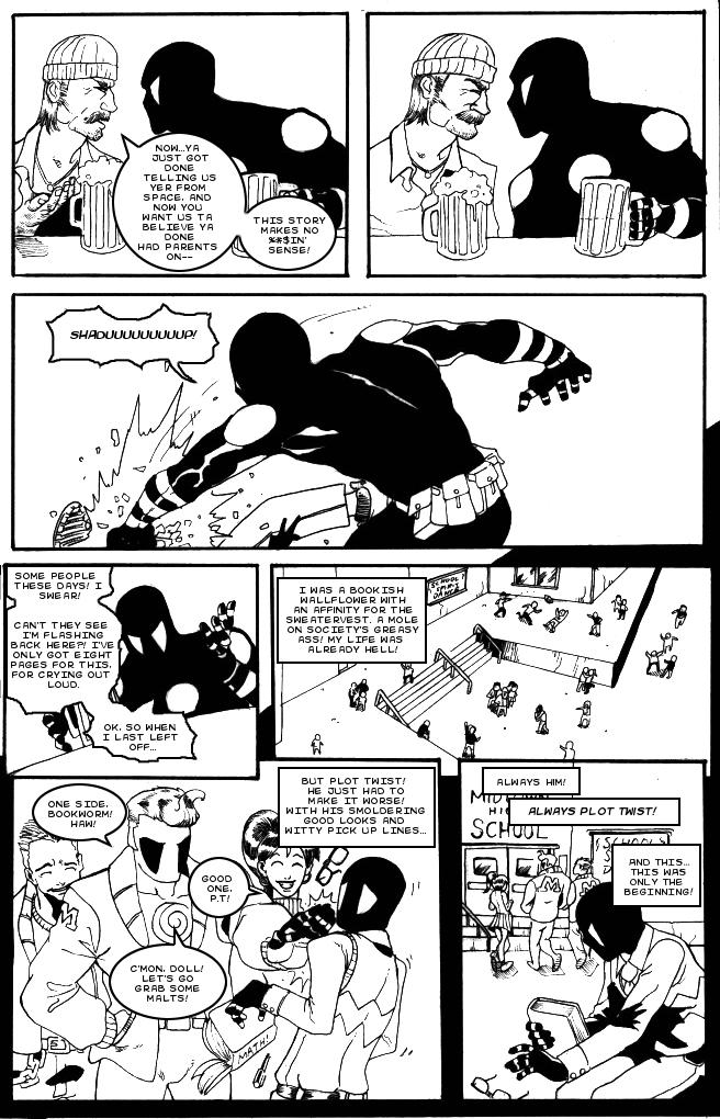 Origin of Plot Hole page 4