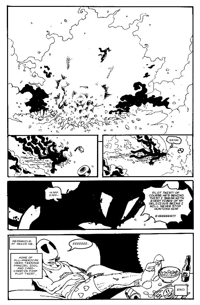 Origin of Plot Hole page 8