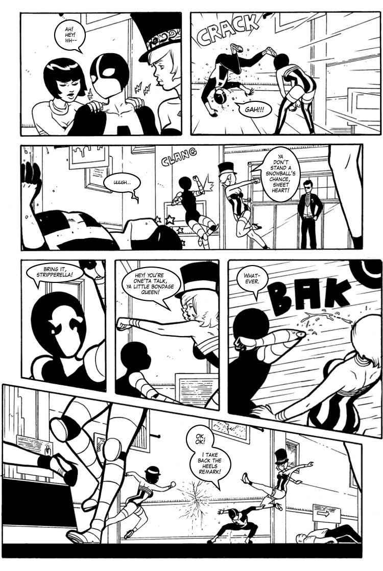 Issue 21 page 18