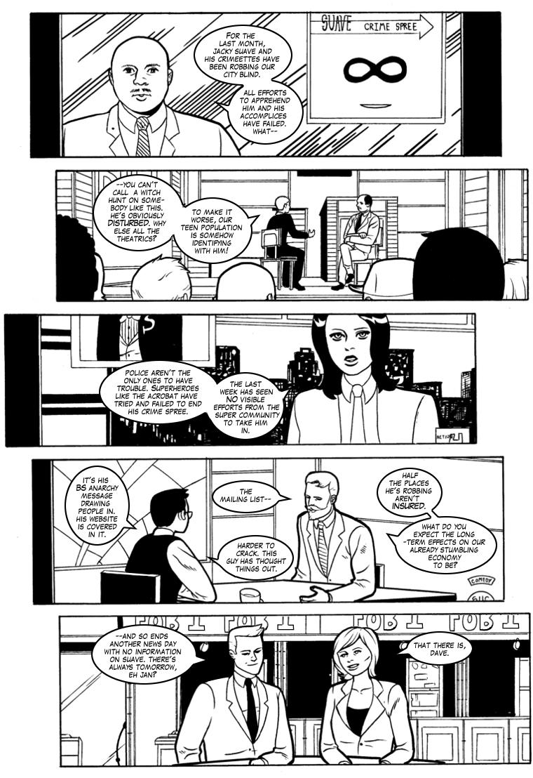 Issue 22 page 1