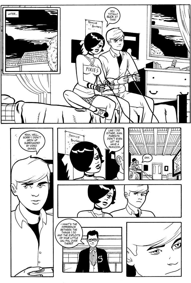 Issue 22 page 3