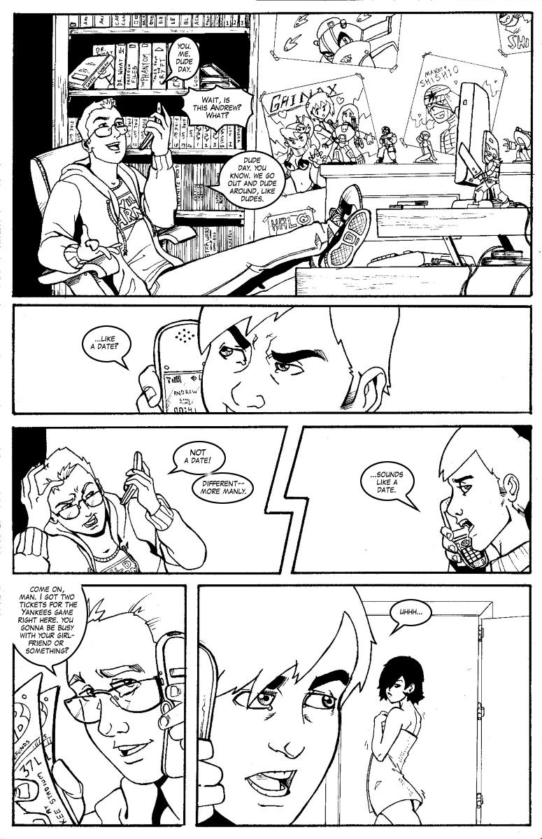 Issue 23 page 3