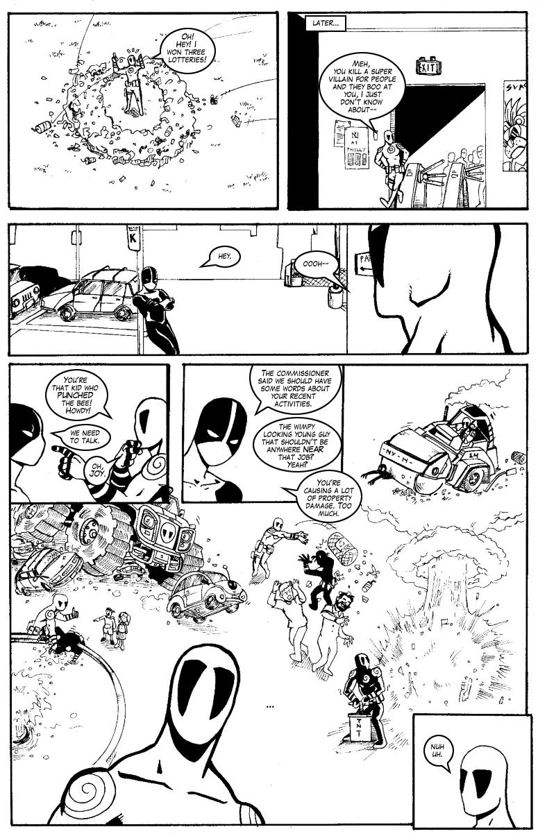 Issue 23 page 8