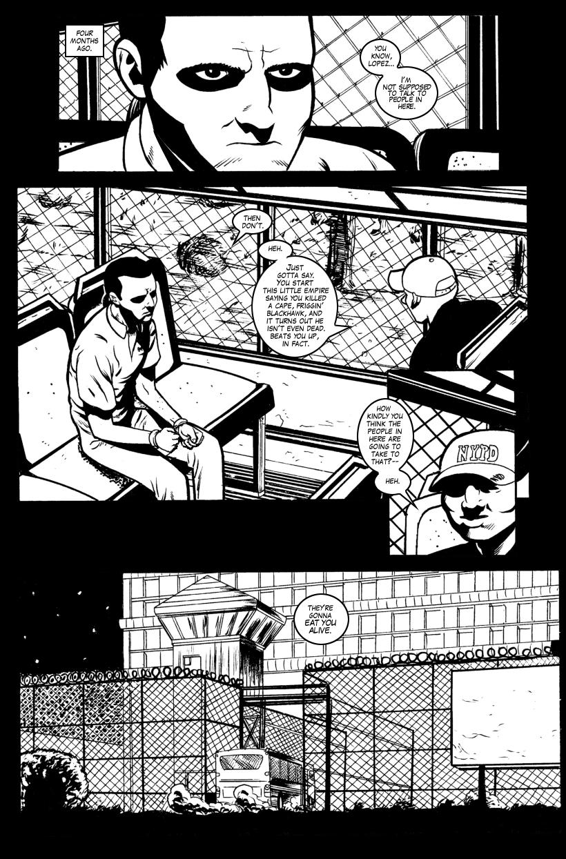 Issue 24 page 1