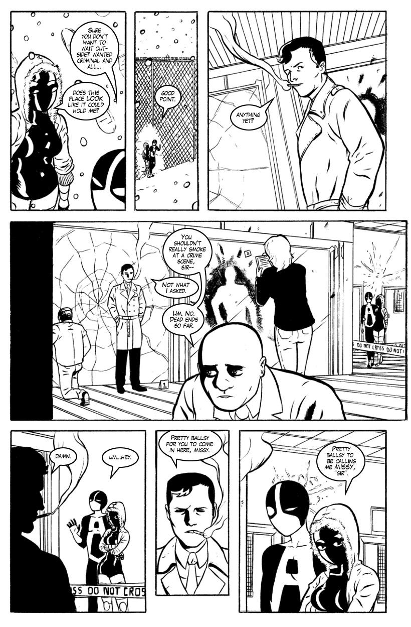 Issue 25 page 5