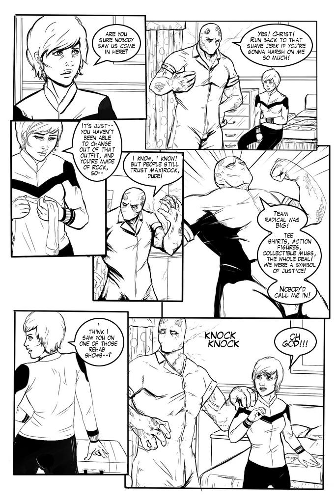 Issue 25 page 8