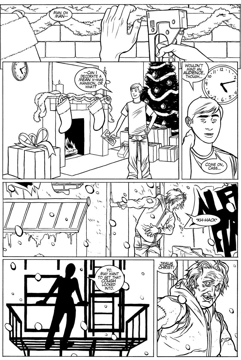 Holidays Gone By page 3