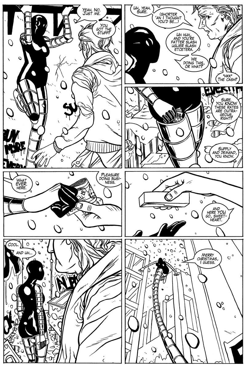 Holidays Gone By page 4
