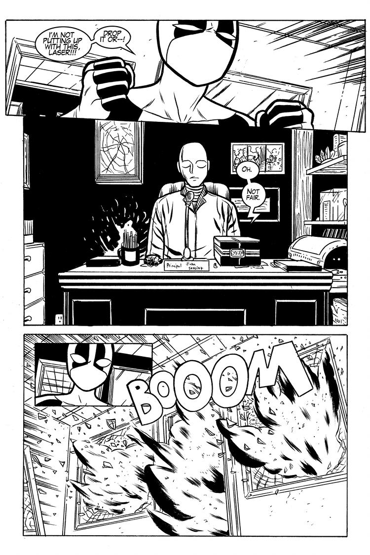 Issue 28 page 3
