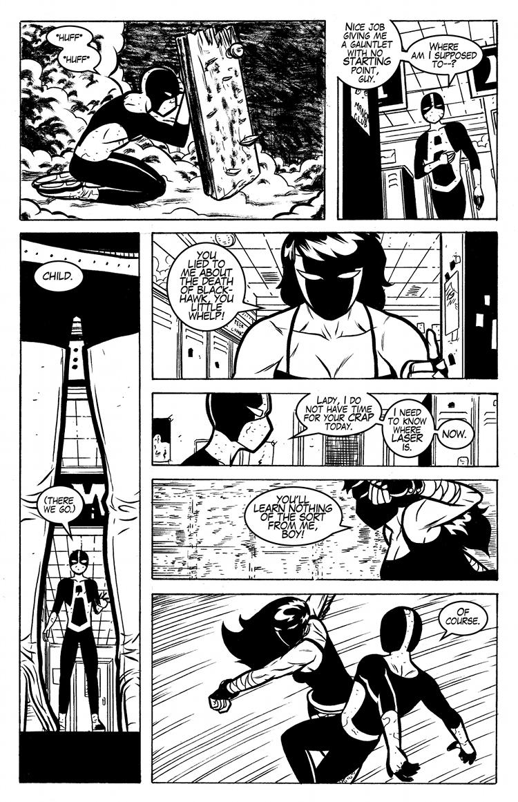 Issue 28 page 4