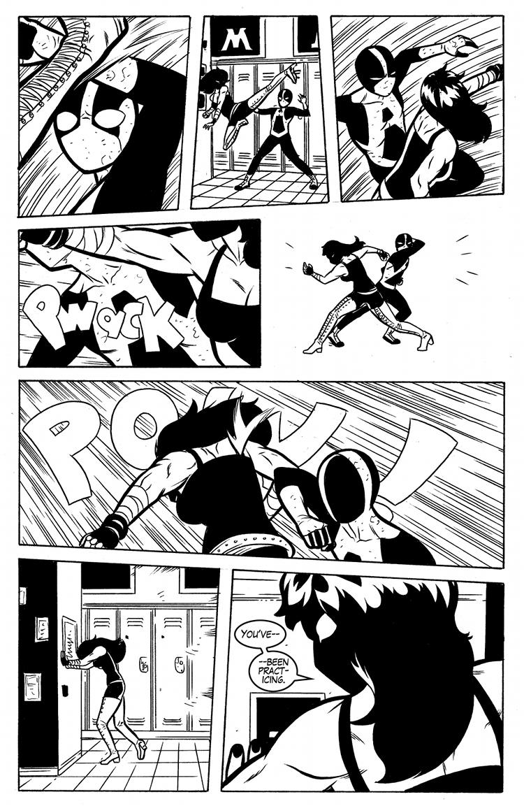 Issue 28 page 5