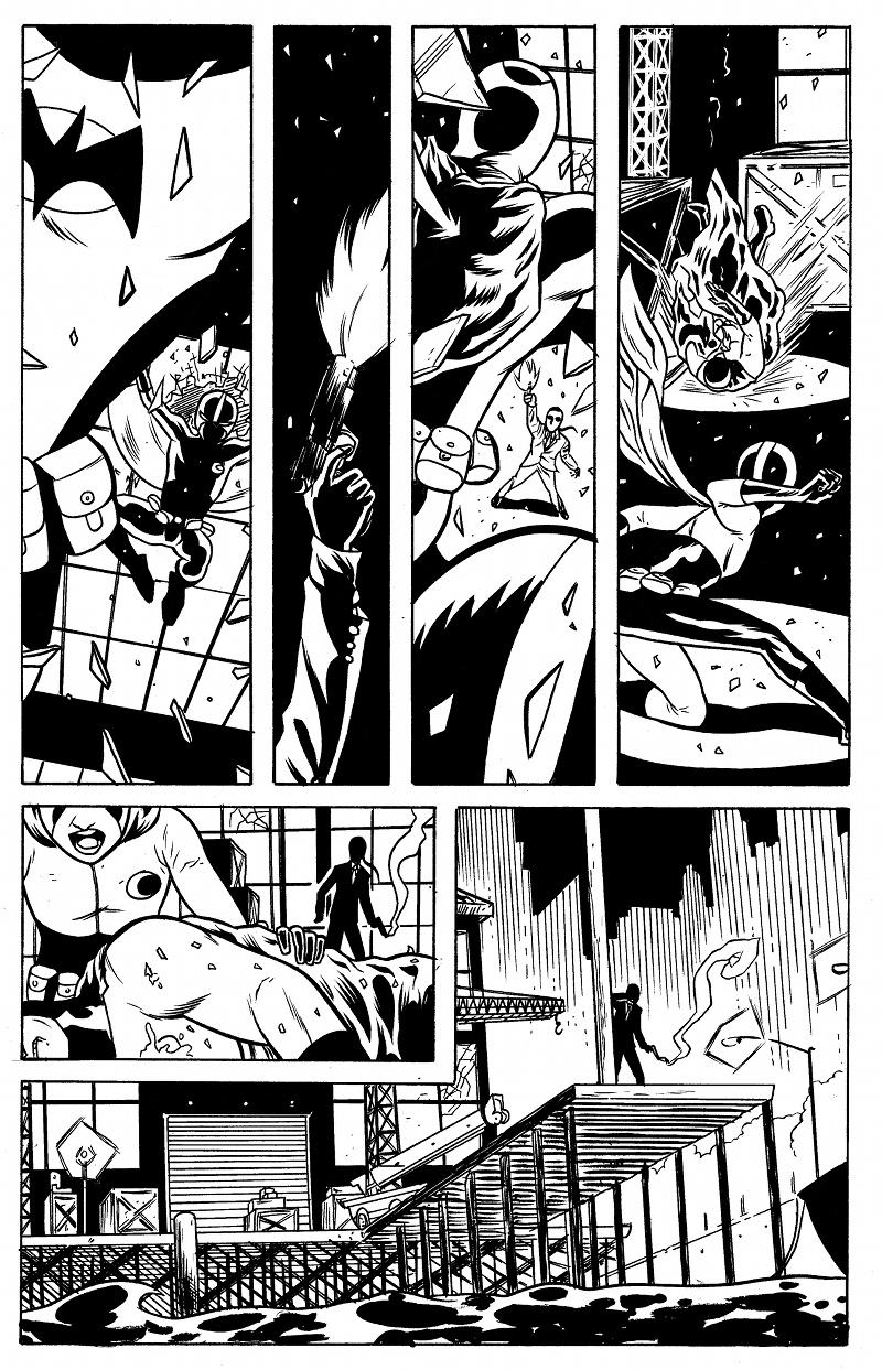 Issue 30 page 1