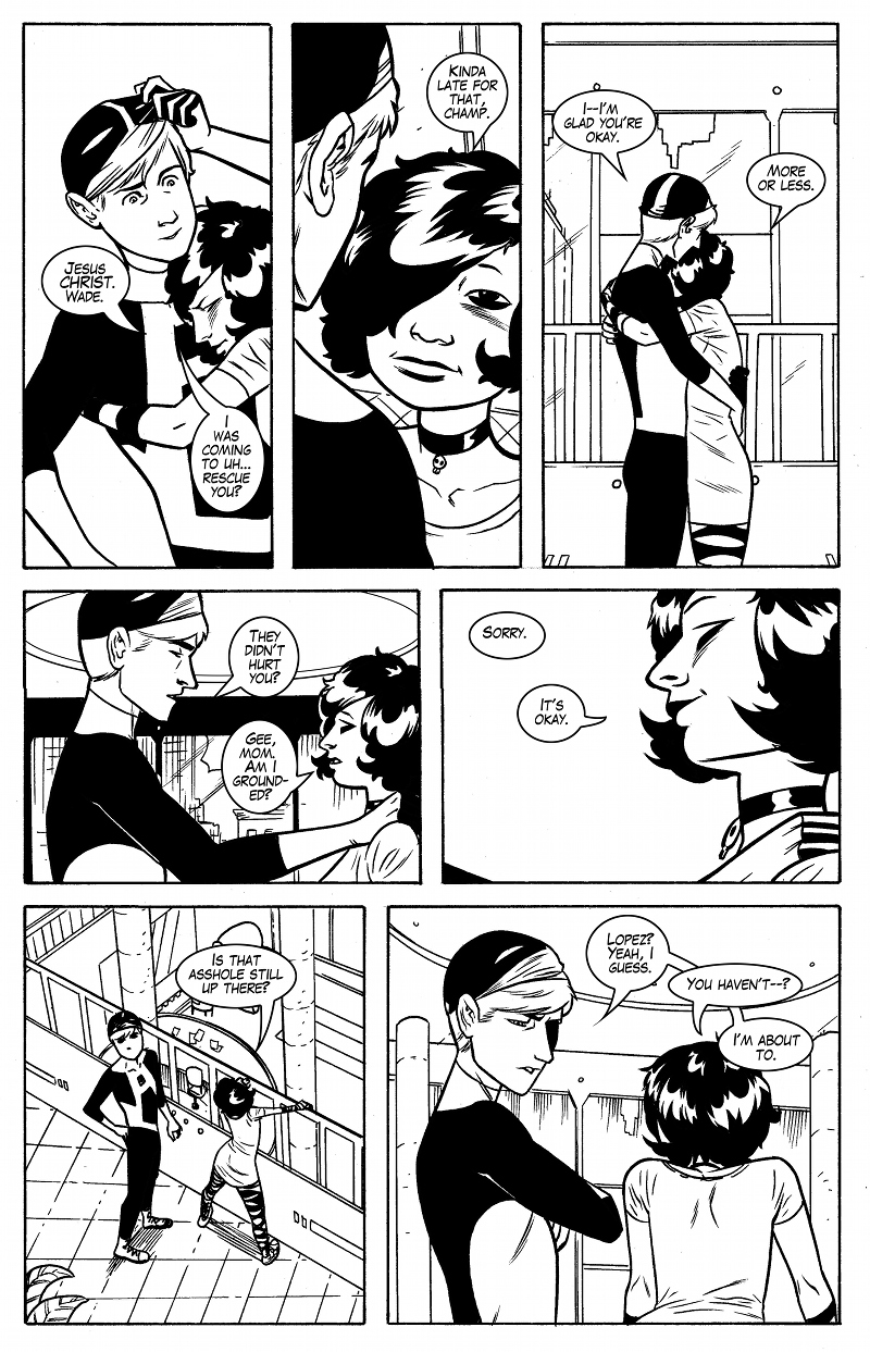 Issue 30 page 4