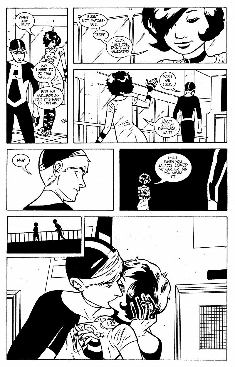 Issue 30 page 5