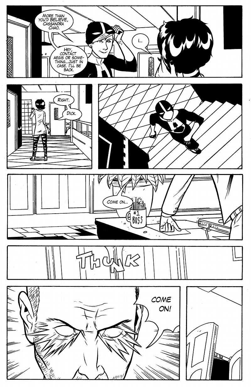 Issue 30 page 6