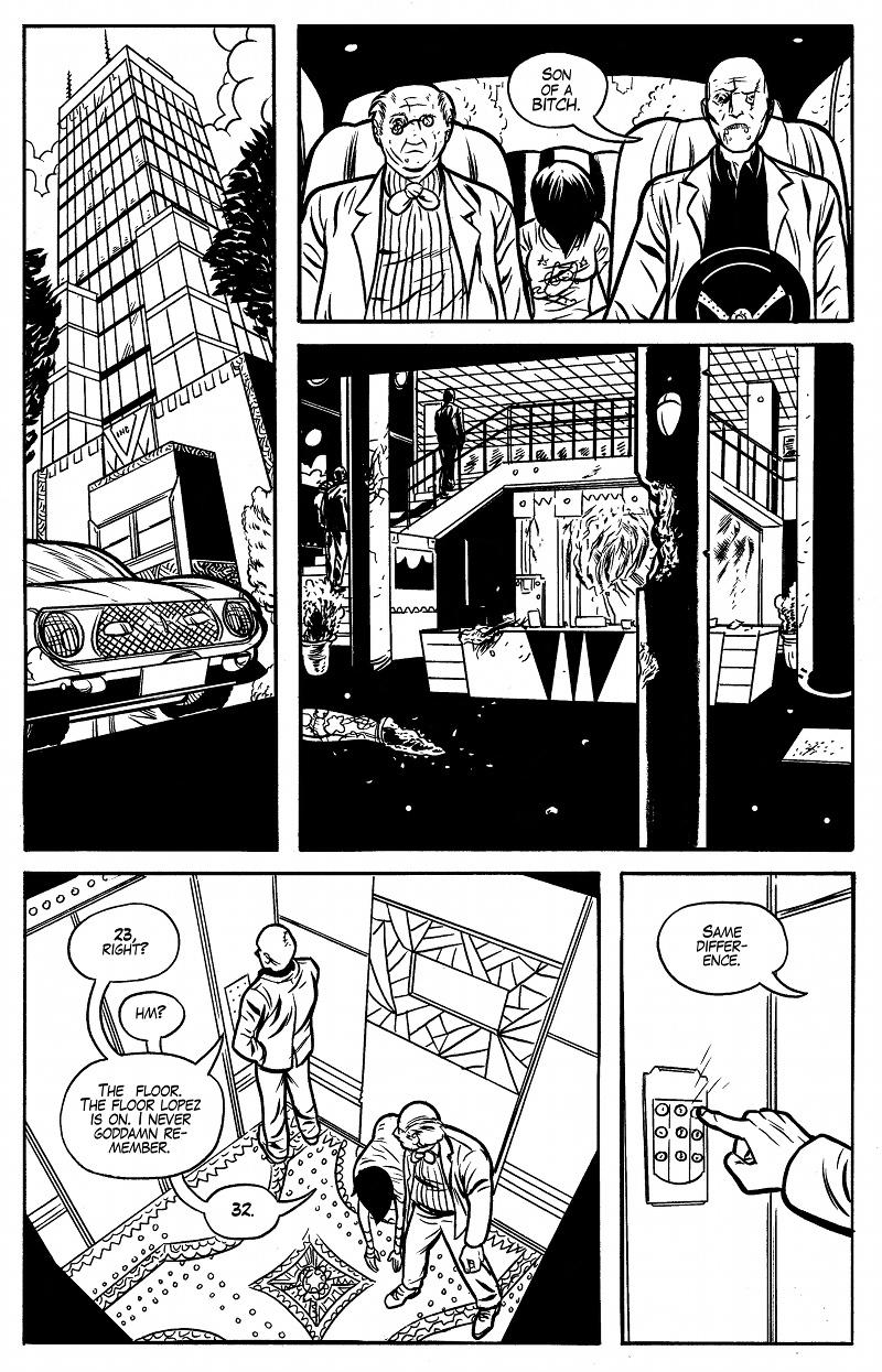 Issue 29 page 1