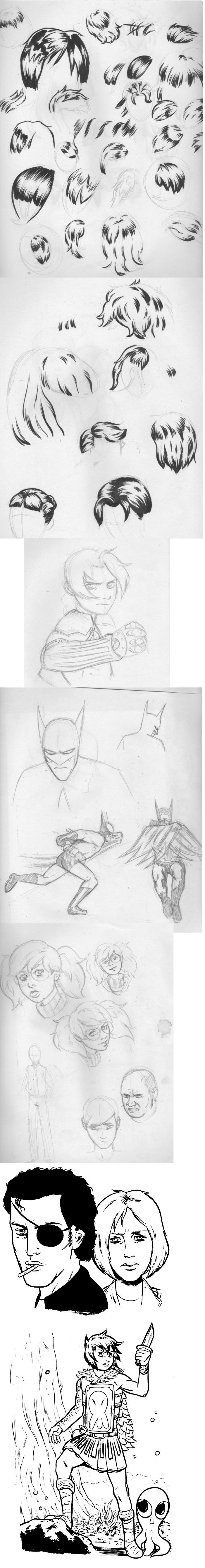Sketches 10