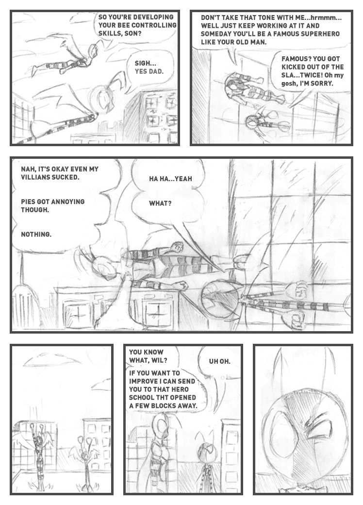 issue 1 page 3