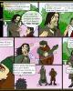 Lord of the Rings Satire