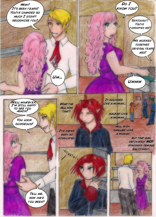 (Erotically) Demonic Adventures-Pg10