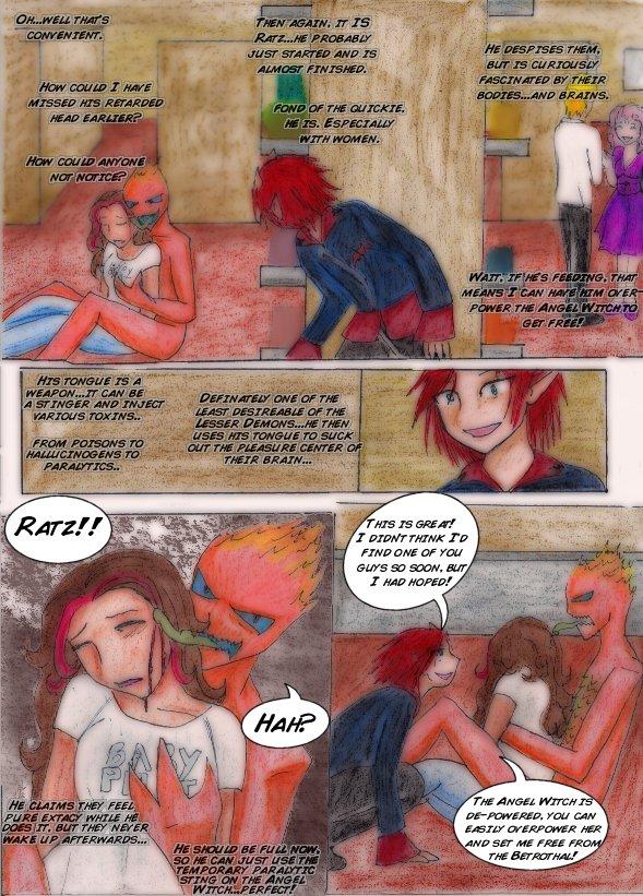 (Erotically) Demonic Adventures-Pg12