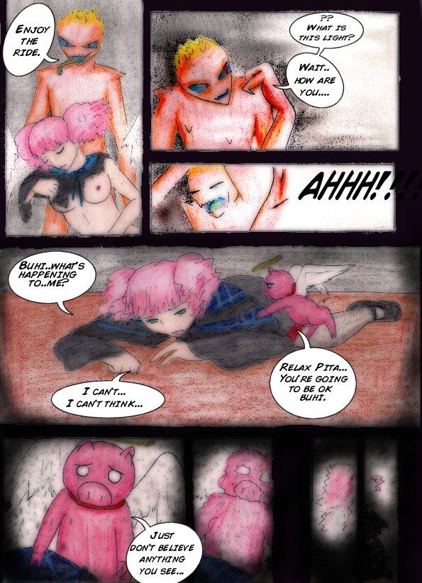 (Erotically) Demonic Adventures-Pg22