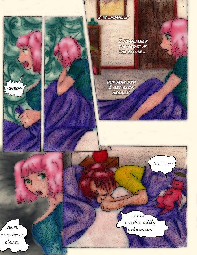 (Erotically) Demonic Adventures-Pg27