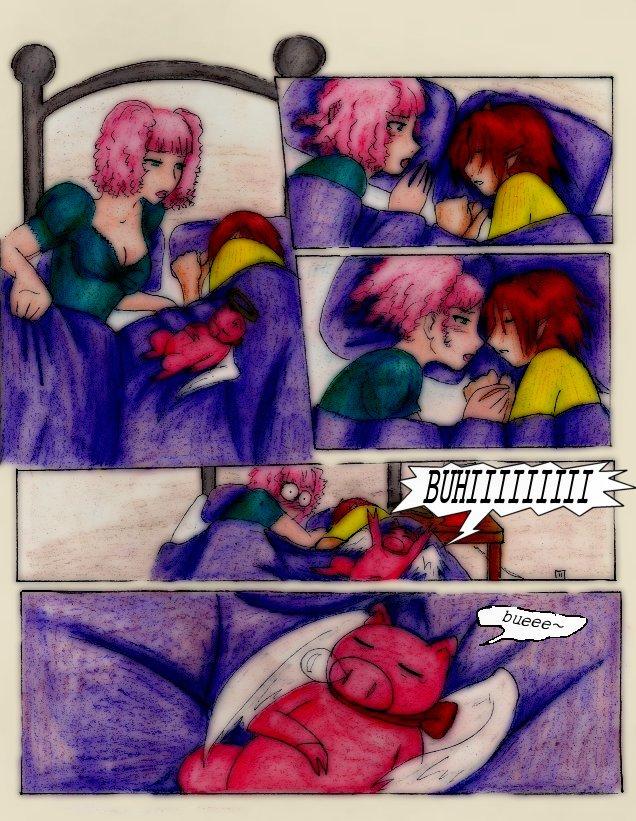 (Erotically) Demonic Adventures-Pg28