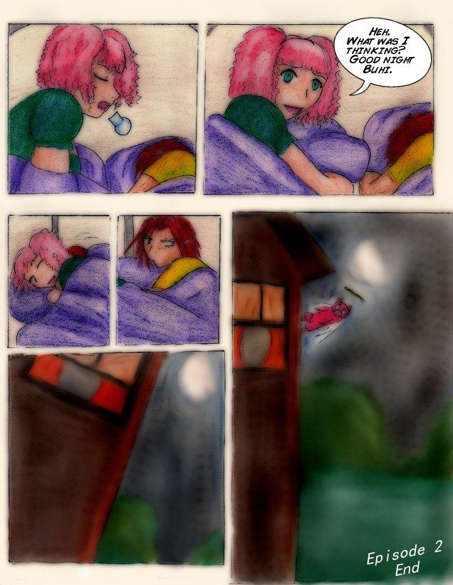 (Erotically) Demonic Adventures-Pg29