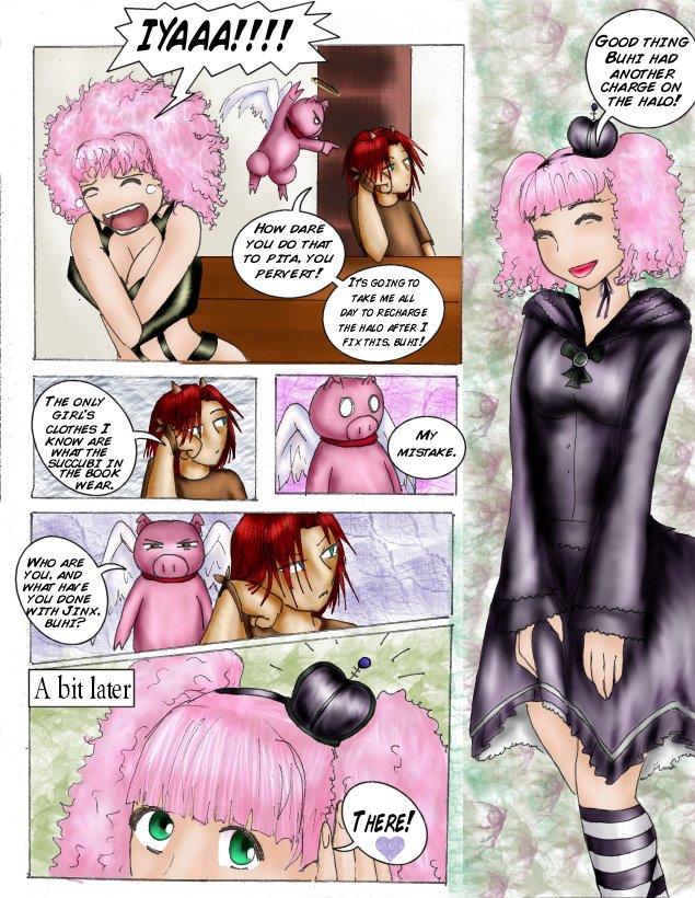 (Progressively) Demonic Adventures-Pg3