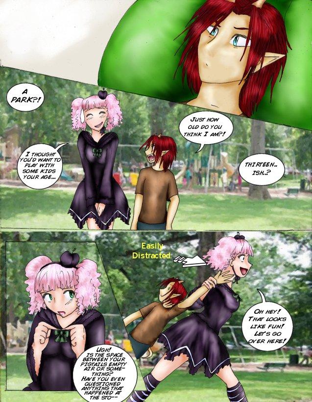 (Progressively) Demonic Adventures-Pg5