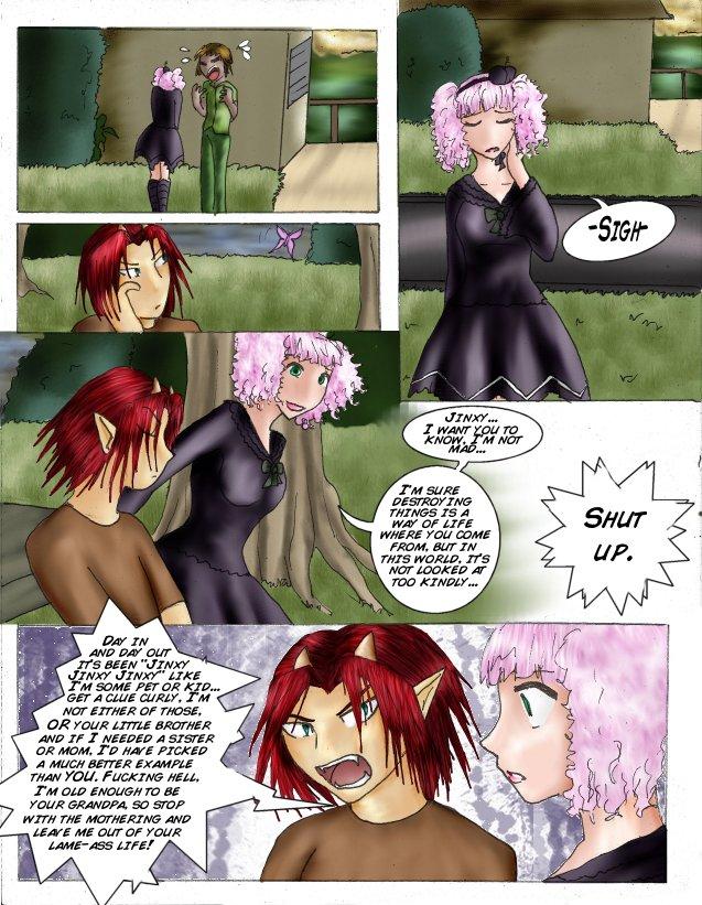 (Progressively) Demonic Adventures-Pg9