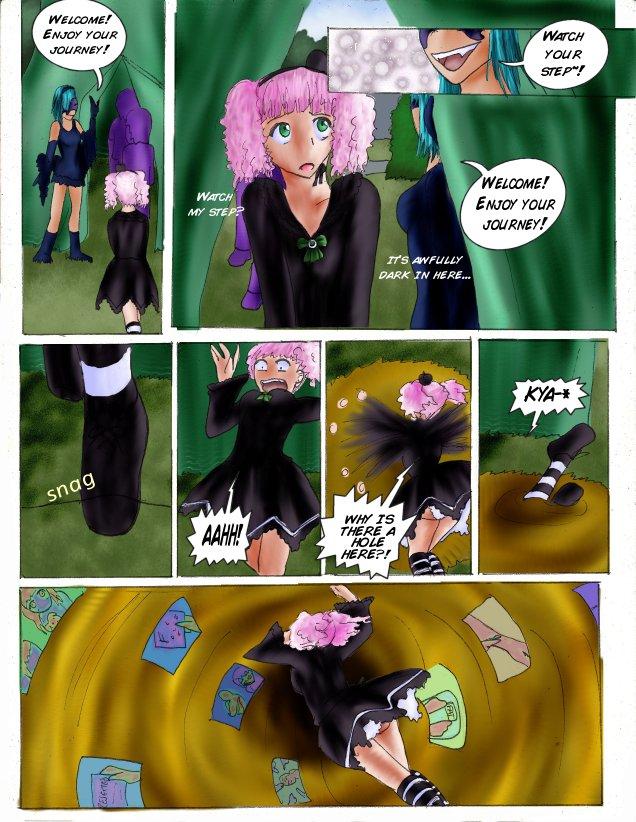 (Progressively) Demonic Adventures-Pg12