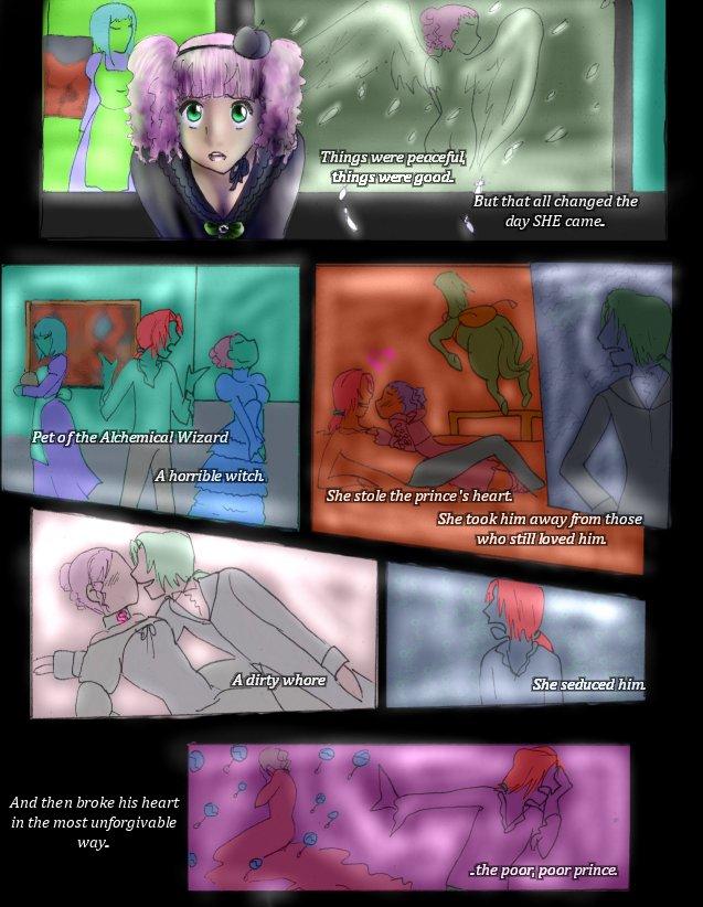 (Progressively) Demonic Adventures-Pg14