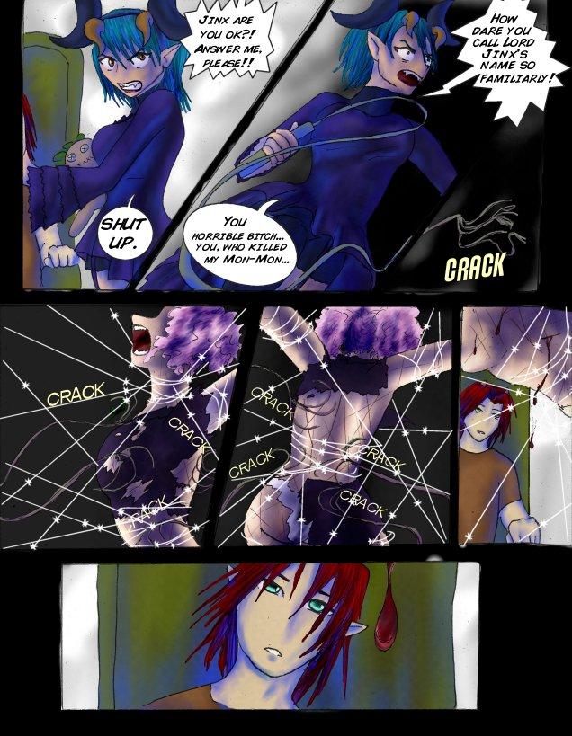 (Progressively) Demonic Adventures-Pg17