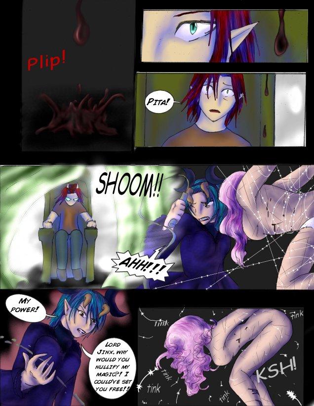(Progressively) Demonic Adventures-Pg18