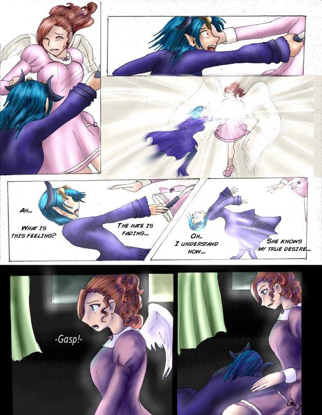 (Progressively) Demonic Adventures-Pg23