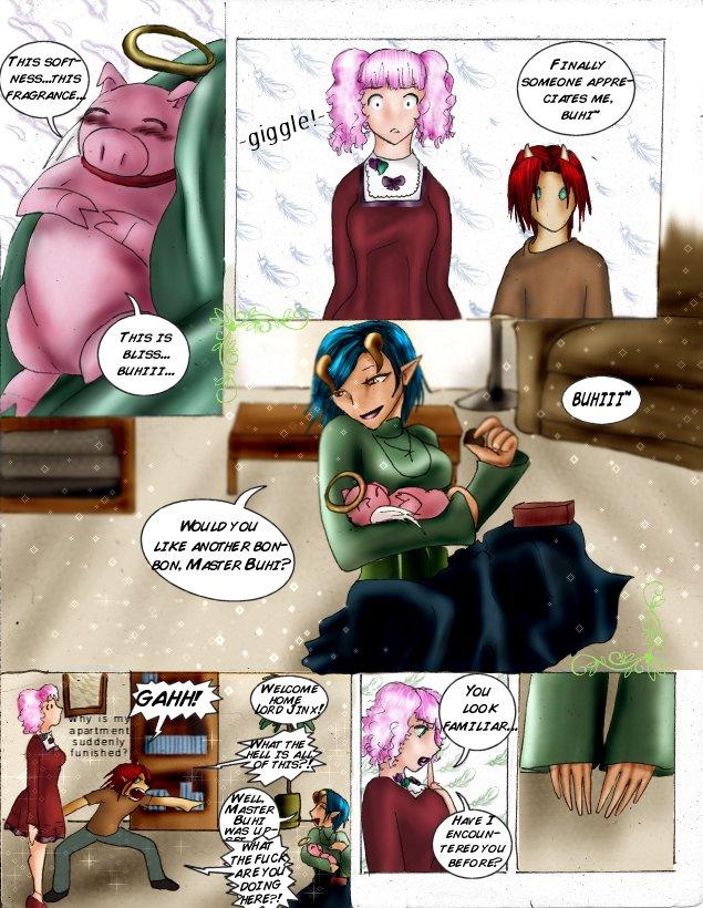 (Progressively) Demonic Adventures-Pg31