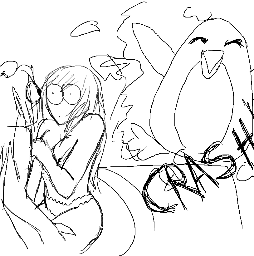 (Officially) Demonic Adventures Page 8?