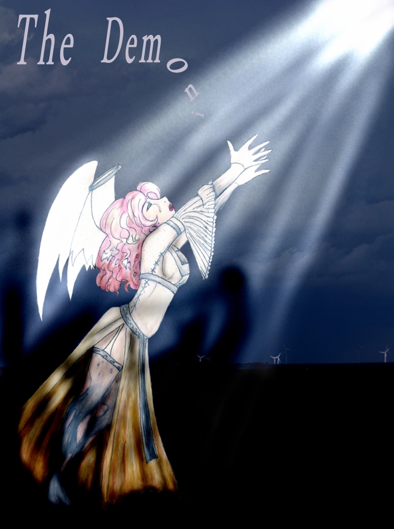 The--(This is my Weakness) Episode 6