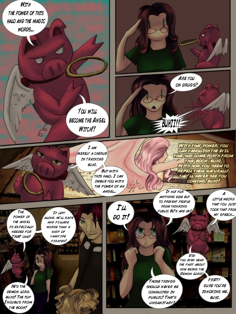 (Slightly) Demonic Adventures-pg7