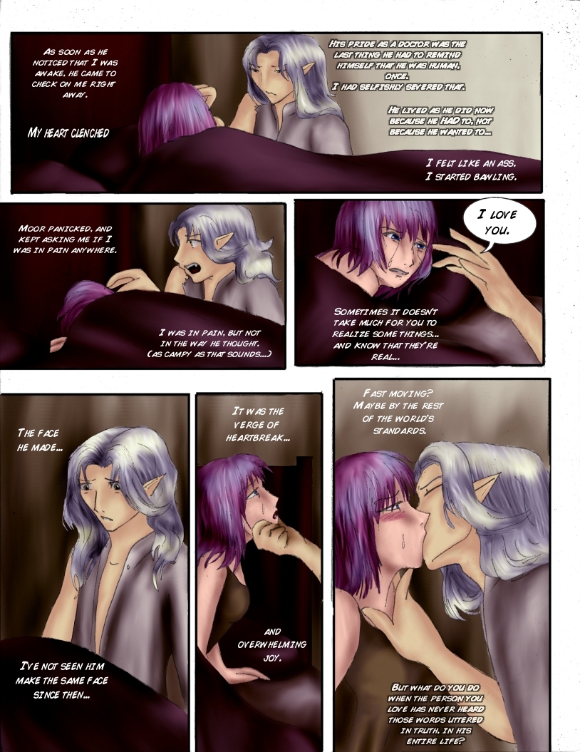 (Tragically) Demonic Adventures Page 56