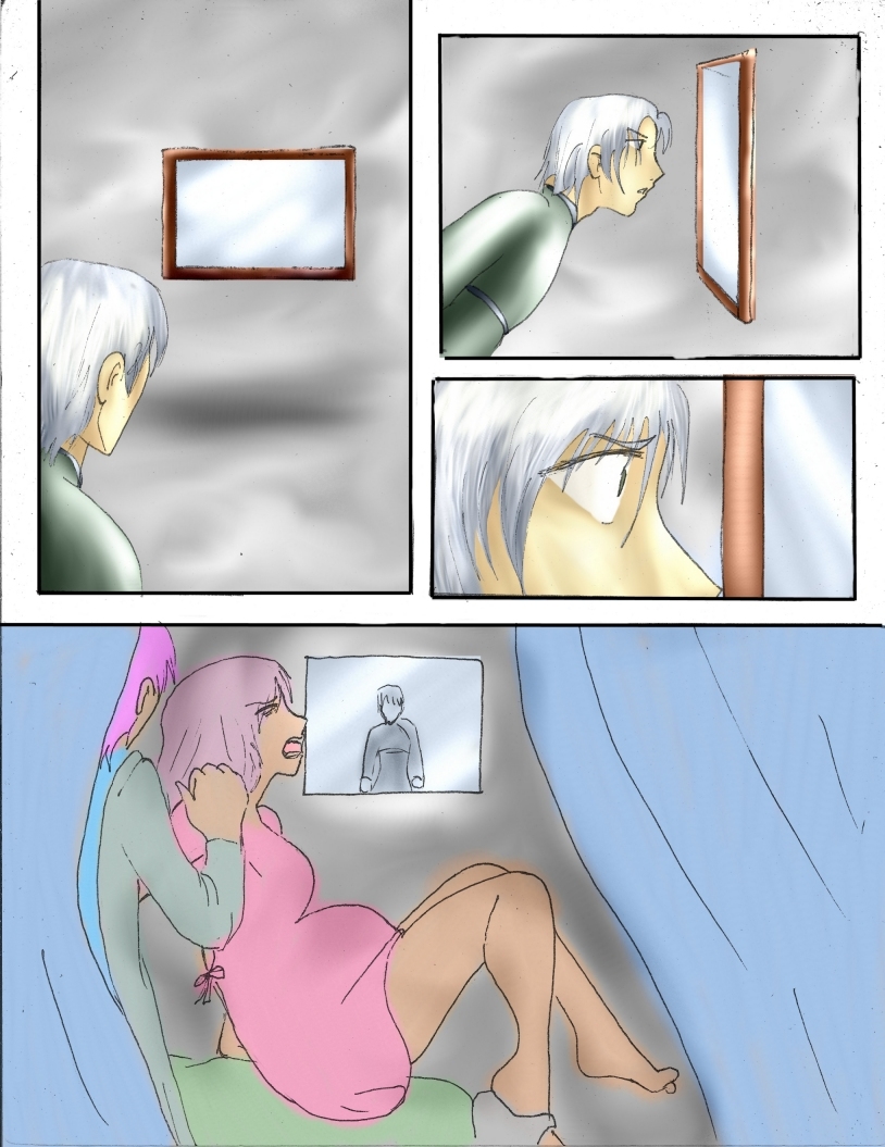 (Tragically) Demonic Adventures Page 62