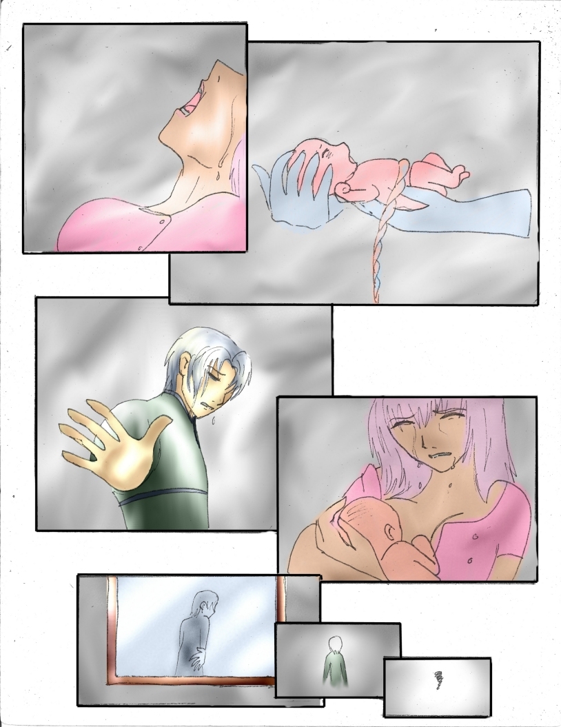 (Tragically) Demonic Adventures Page 64