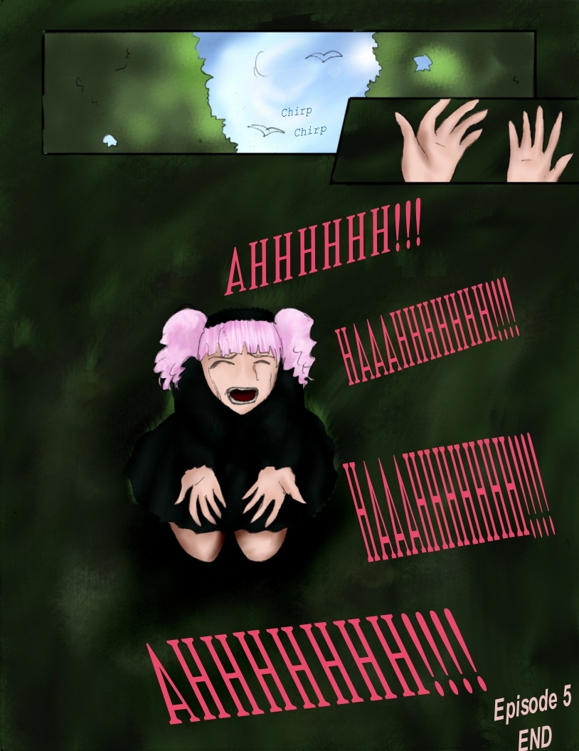 (Tragically) Demonic Adventures Page 65