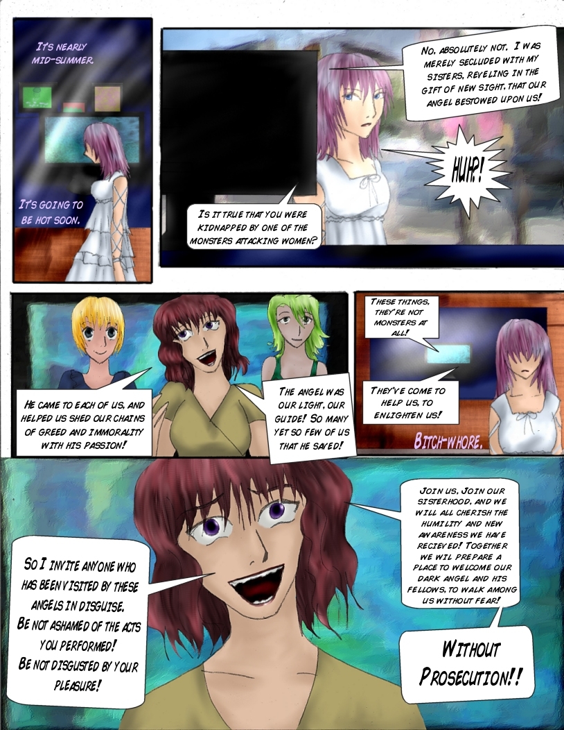 The--(This is my Weakness) Page 4