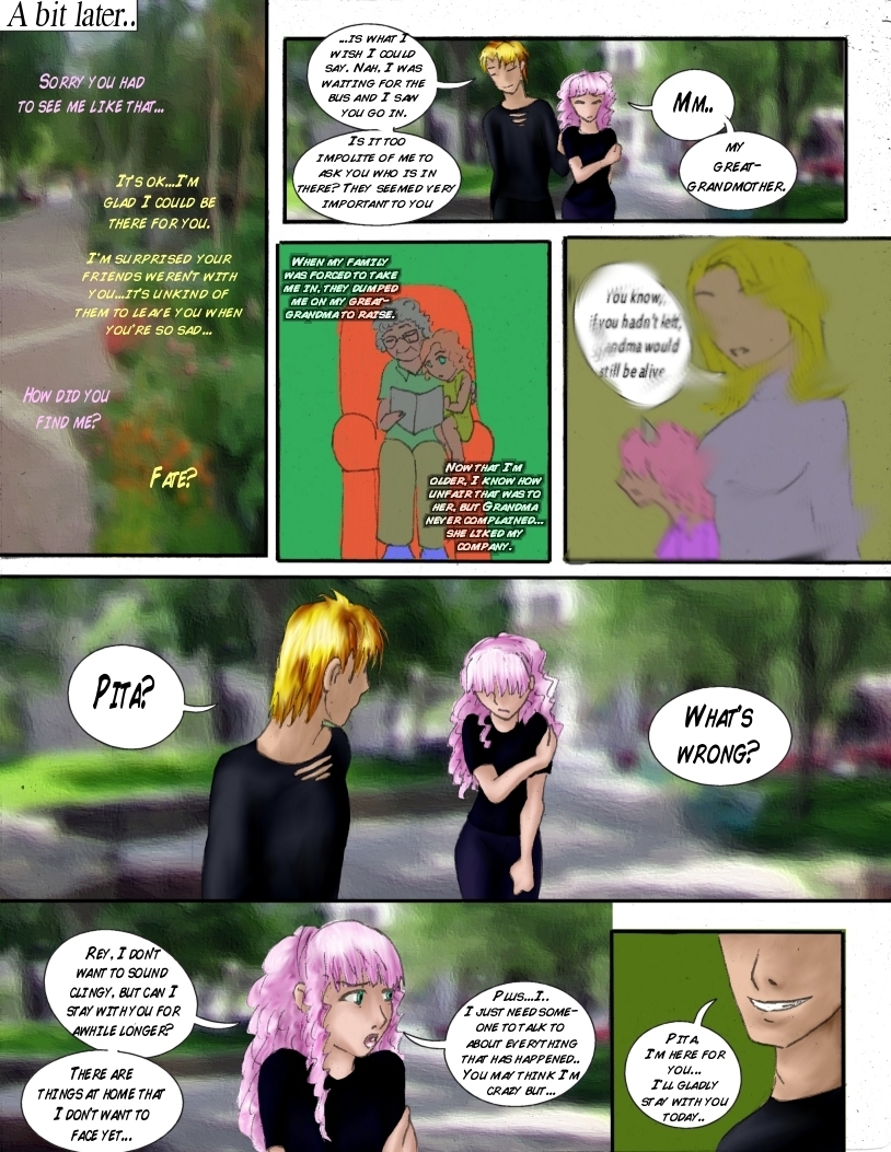 The--(This is my Weakness) Page 17