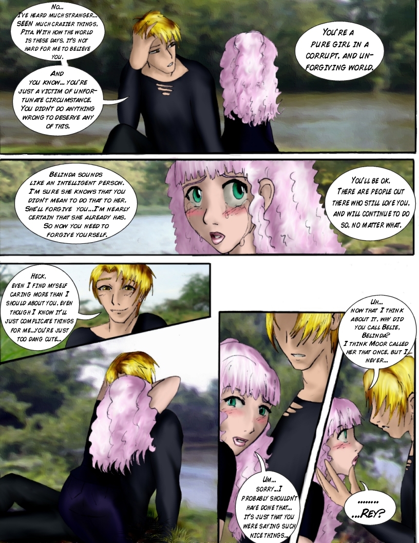 The--(This is my Weakness) Page 24