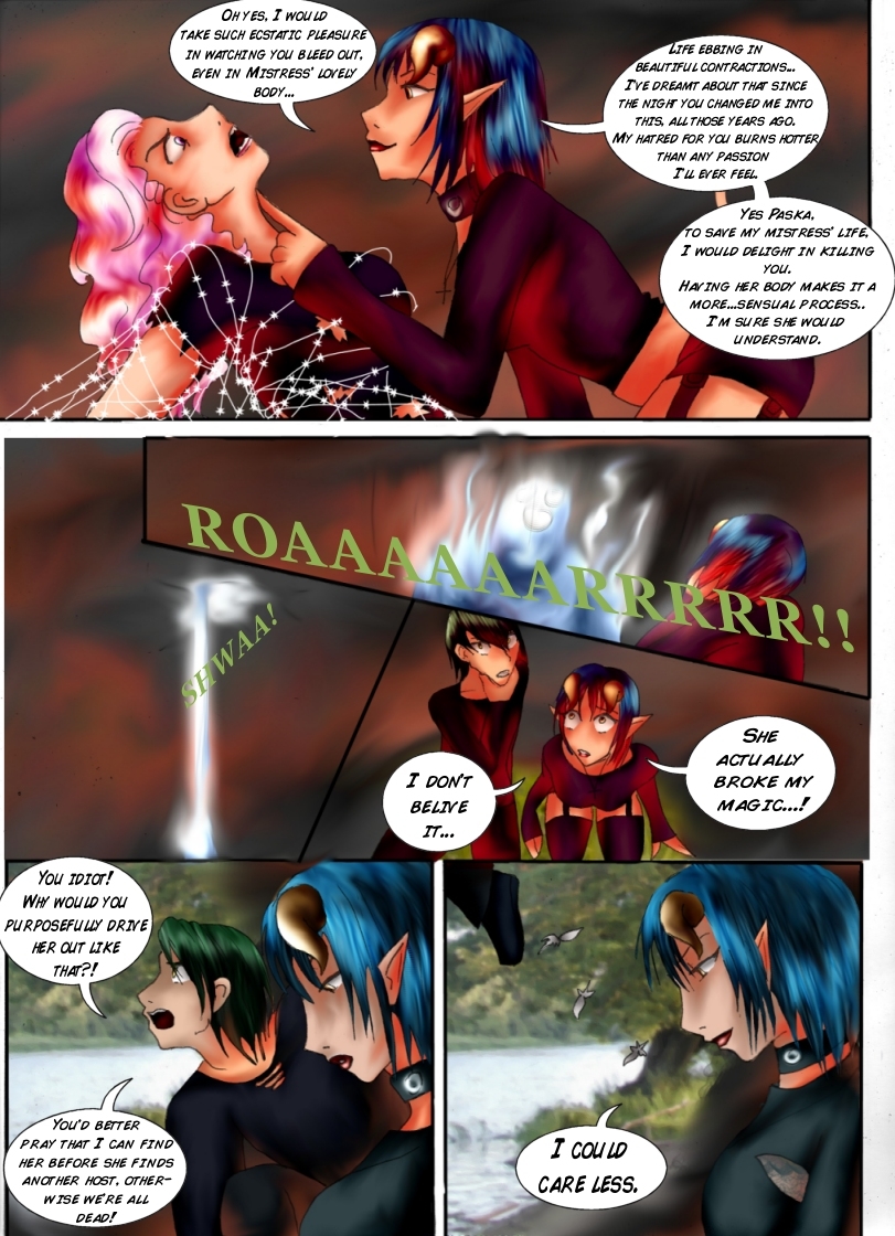 The--(This is my Weakness) Page 28